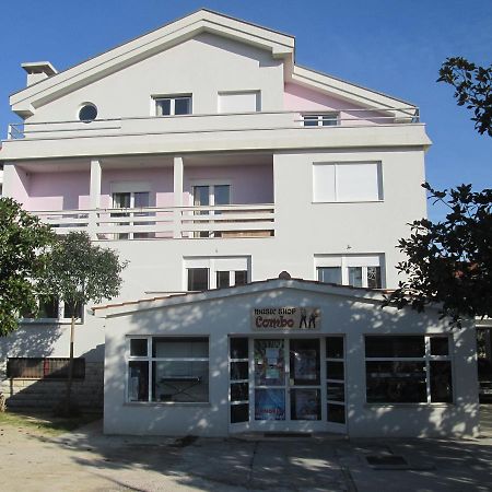 Apartments Nina Задар Екстериор снимка
