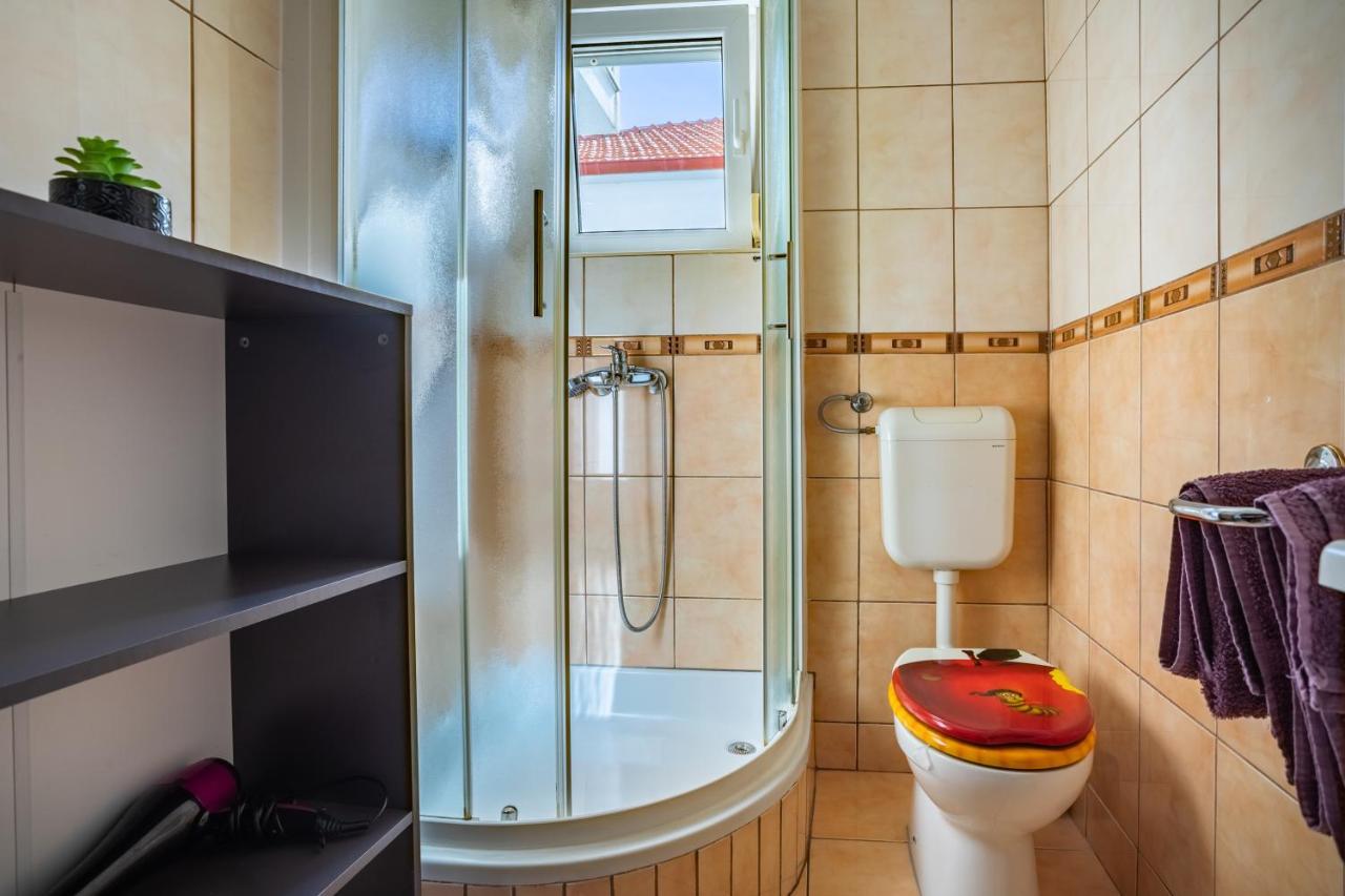 Apartments Nina Задар Екстериор снимка
