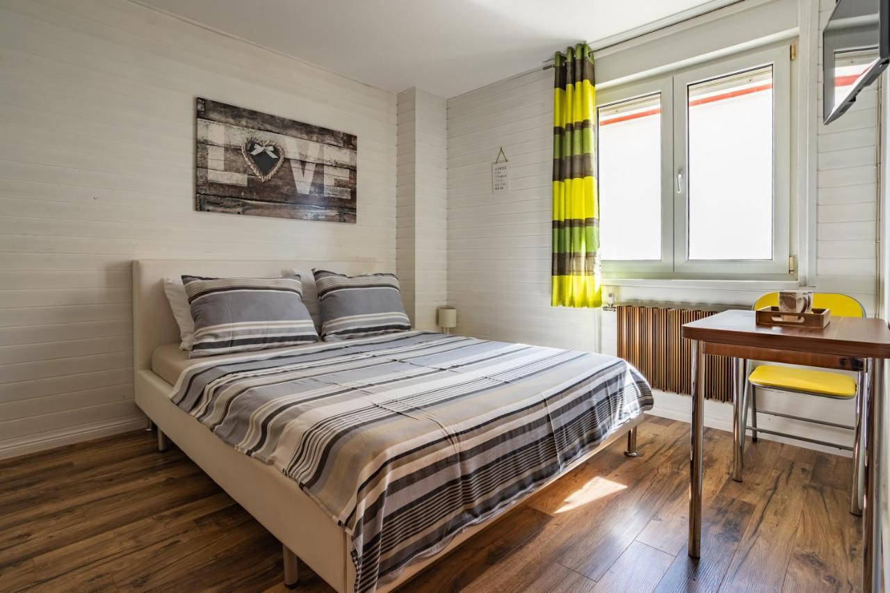 Apartments Nina Задар Екстериор снимка