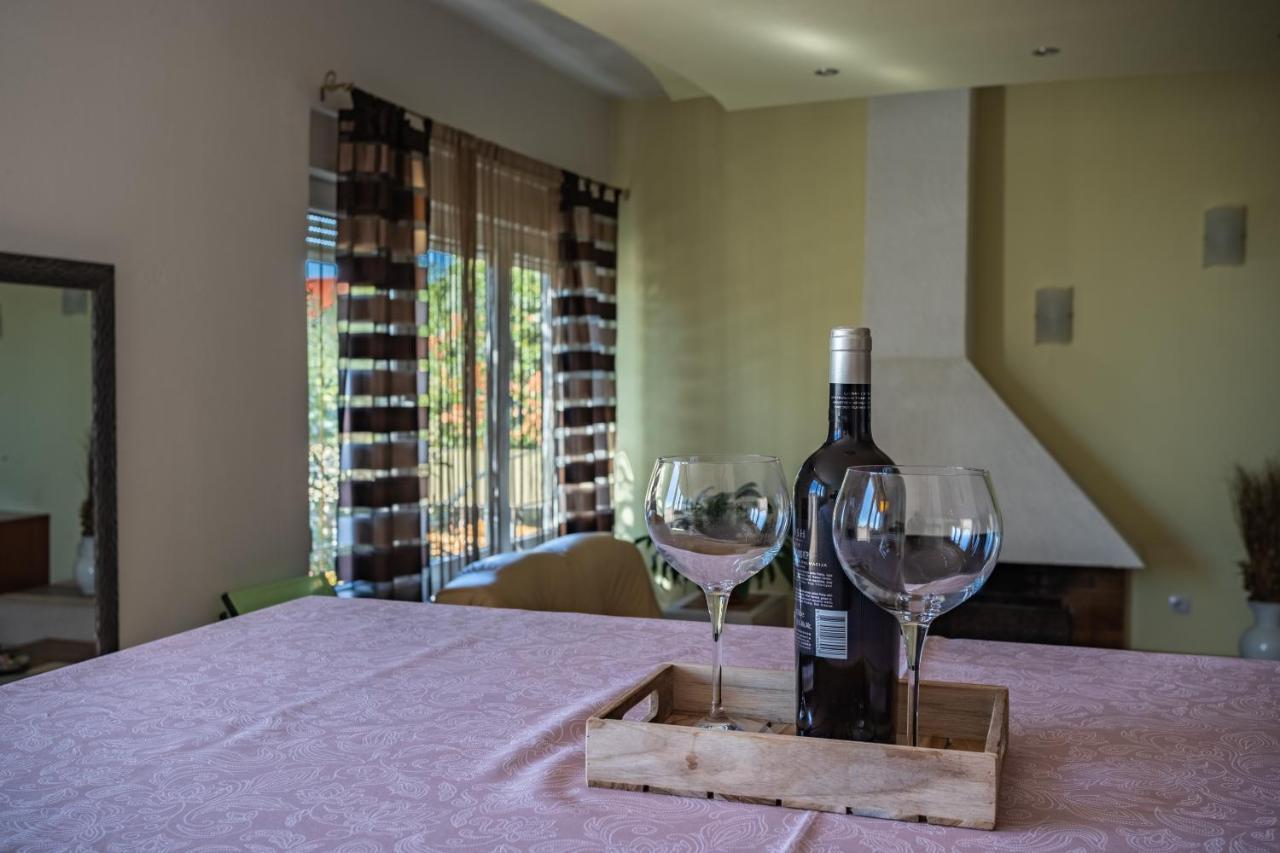 Apartments Nina Задар Екстериор снимка