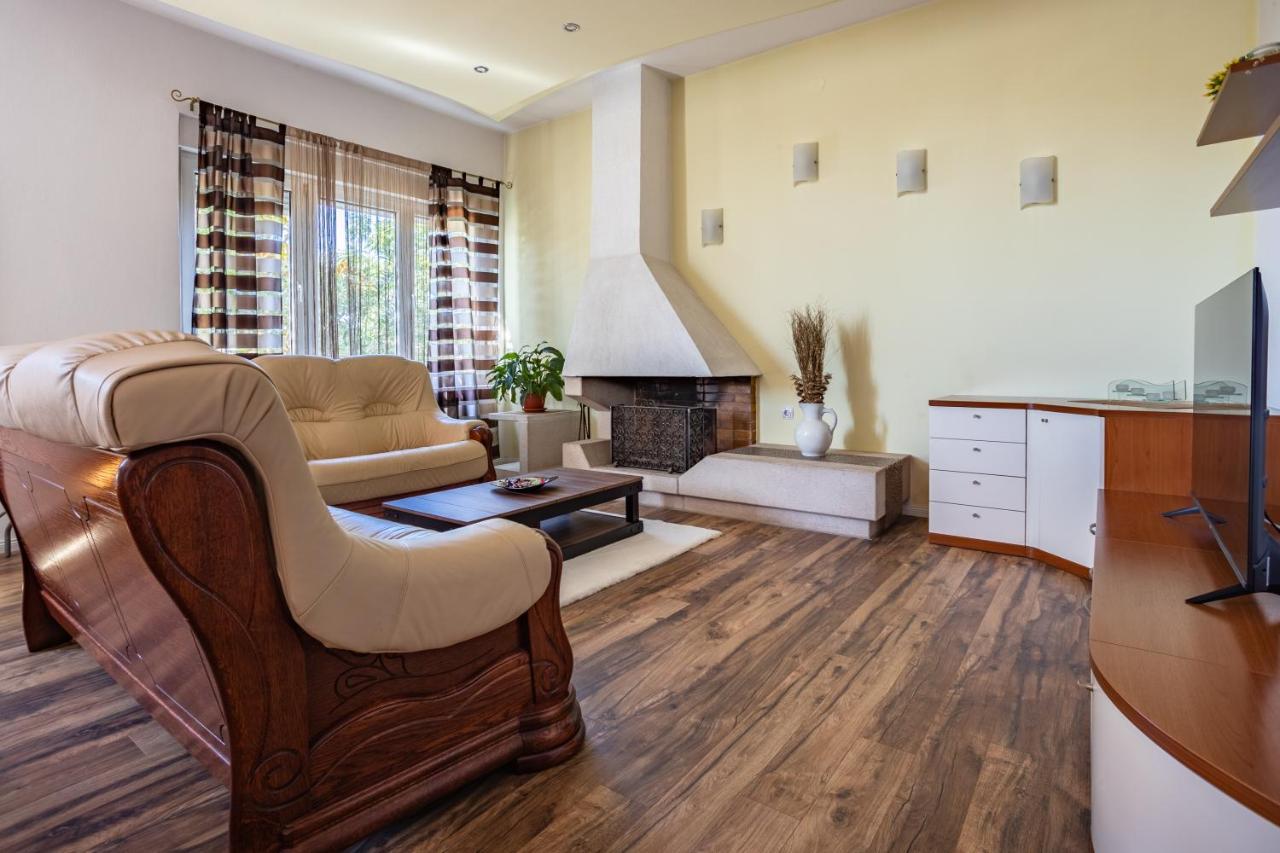 Apartments Nina Задар Екстериор снимка