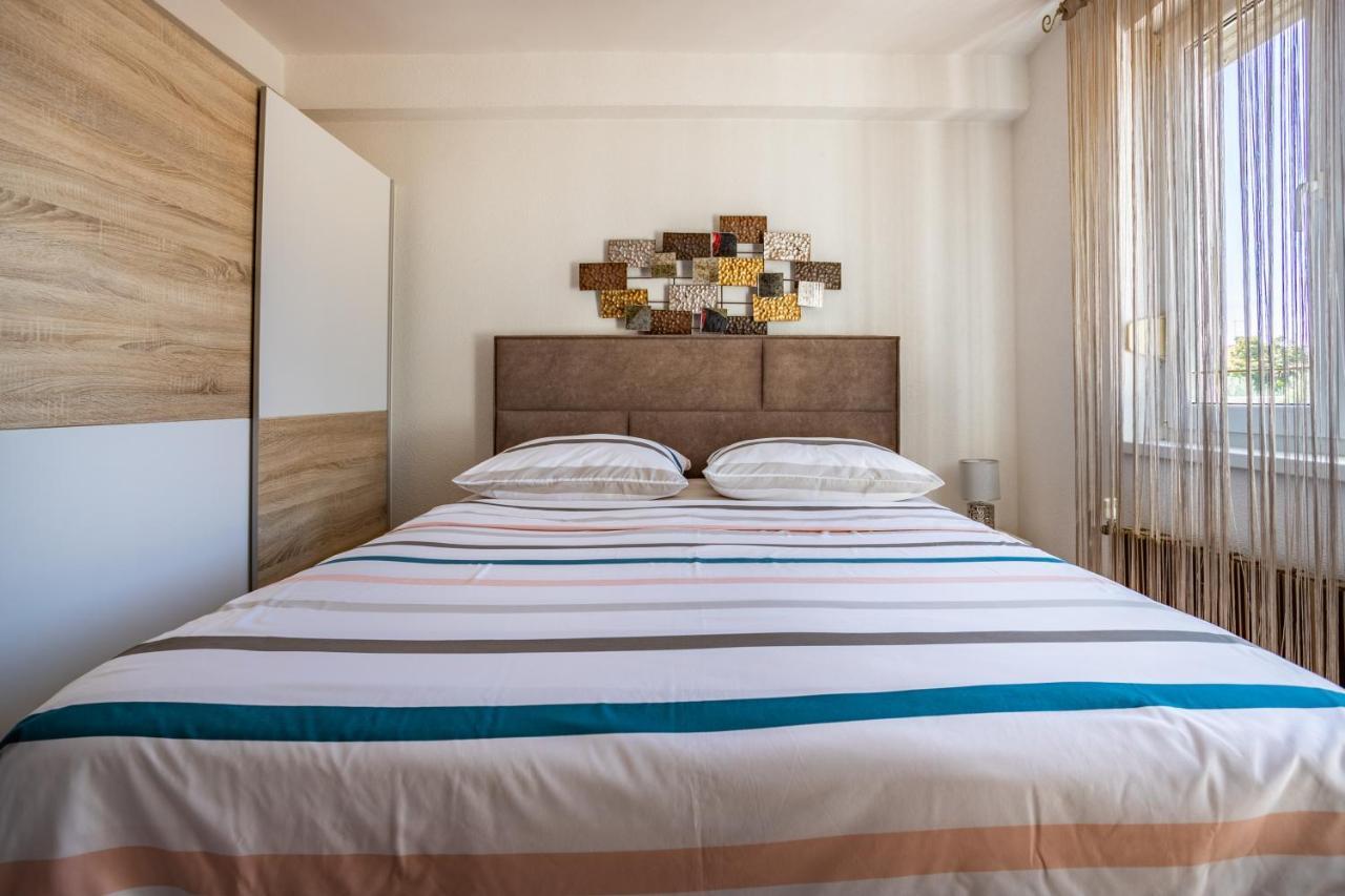 Apartments Nina Задар Екстериор снимка