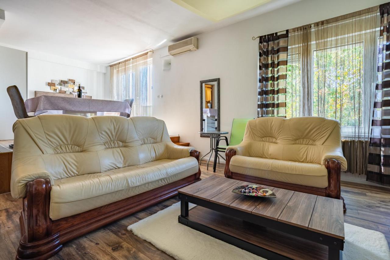 Apartments Nina Задар Екстериор снимка